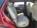 JM3TCBDY1M0****** Salvage 2021 Mazda CX-9 in South Carolina State