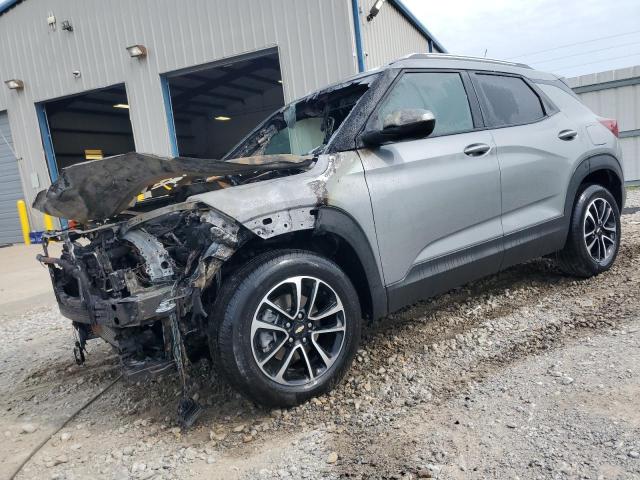 CHEVROLET TRAILBLAZE 2025
