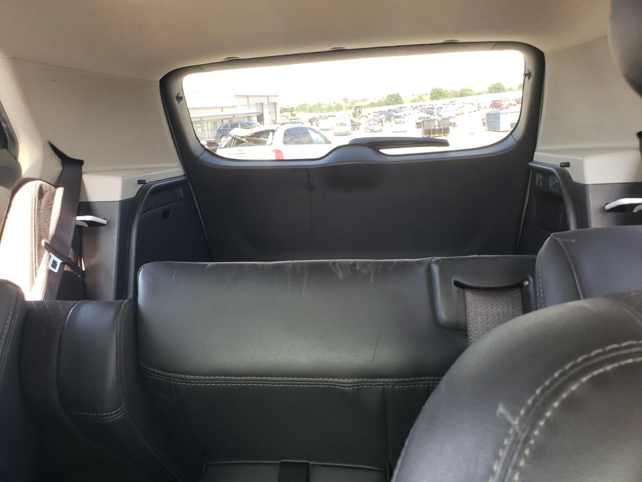 2019 Buick Encore Preferred VIN: KL4CJASB4KB707294 Lot: 61755705