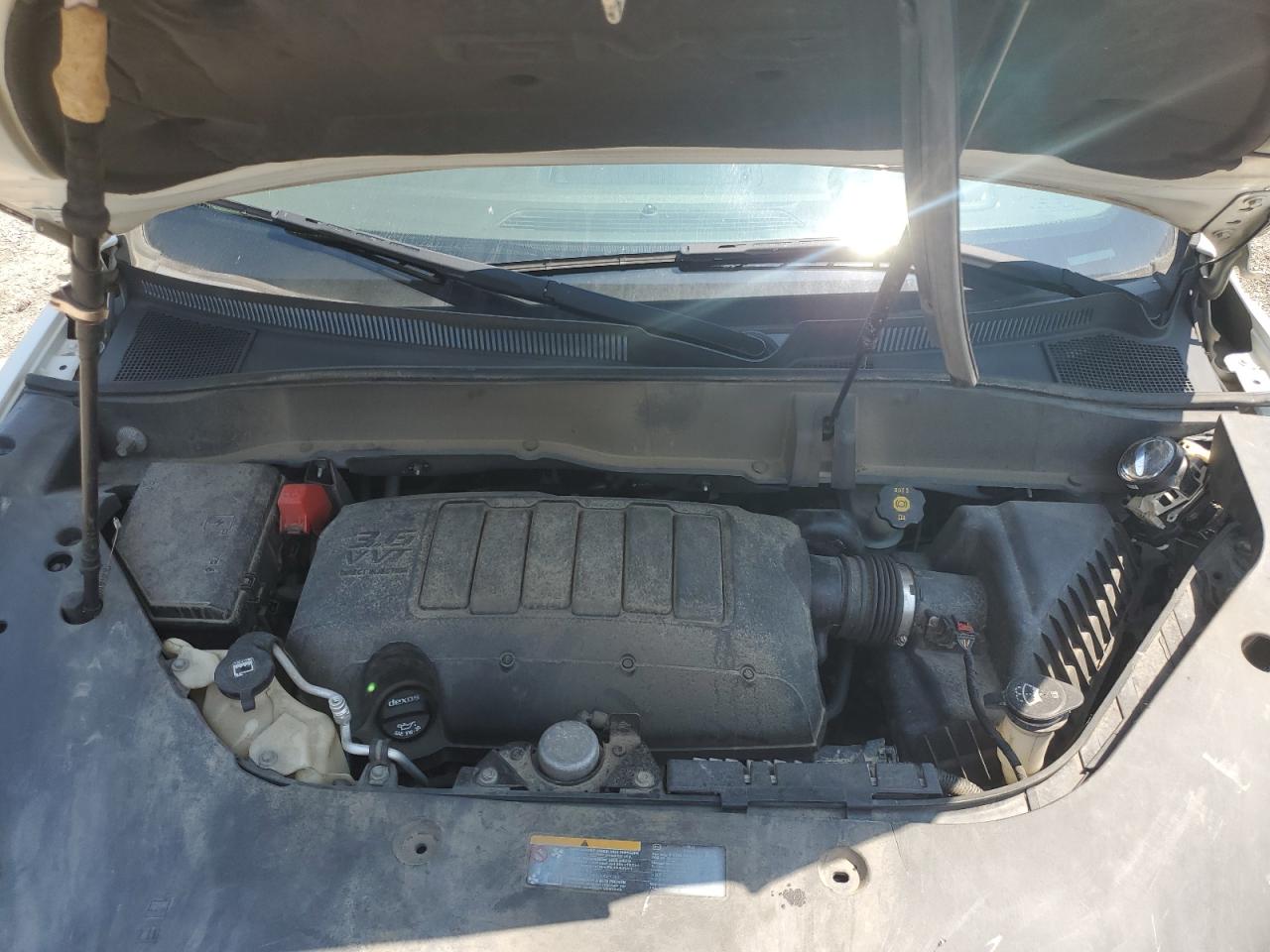 2014 GMC Acadia Denali VIN: 1GKKVTKD4EJ212224 Lot: 60263095