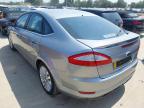 2007 FORD MONDEO TIT for sale at Copart SANDY