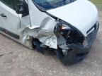 2021 VAUXHALL MOVANO L3H for sale at Copart SANDTOFT