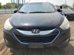 2012 Hyundai Tucson Gls for Sale in Chicago Heights, IL - Side