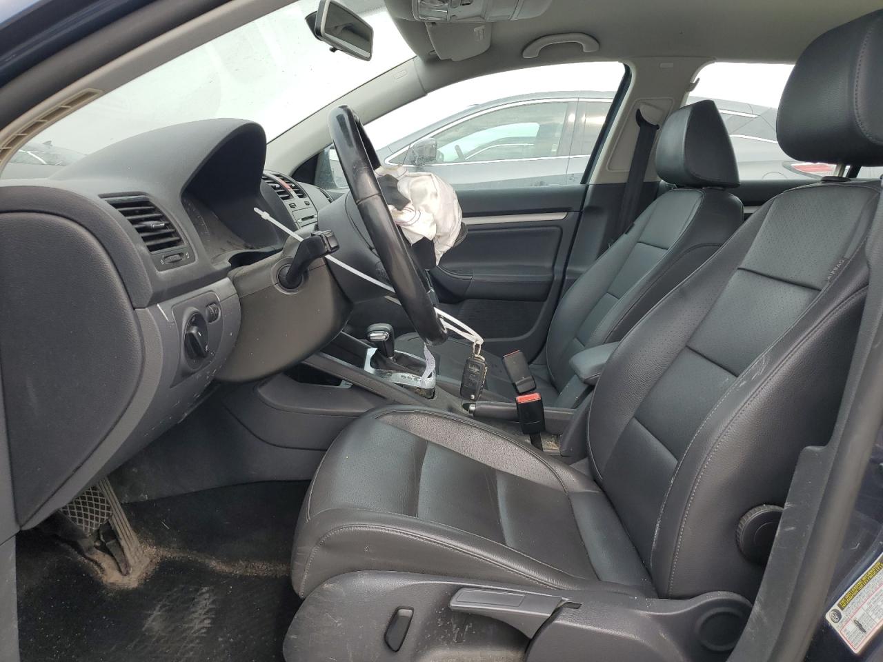 2009 Volkswagen Jetta Se VIN: 3VWPM71K49M311109 Lot: 60750285