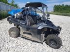 2022 KAWSKI MULE PRO-MX for sale at Copart MI - WAYLAND