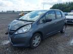 2015 HONDA JAZZ I-VTE for sale at Copart EAST KILBRIDE