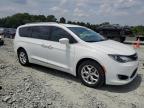 2017 Chrysler Pacifica Touring L Plus за продажба в Mebane, NC - Rear End