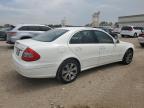 2009 Mercedes-Benz E 350 4Matic للبيع في Kansas City، KS - Minor Dent/Scratches