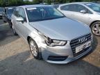 2013 AUDI A3 SE TDI for sale at Copart WOLVERHAMPTON