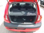 2008 HYUNDAI GETZ CDX A for sale at Copart SANDWICH