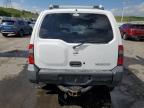 2002 Nissan Xterra Xe за продажба в Littleton, CO - Front End