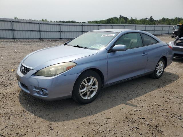 2007 Toyota Camry Solara Se