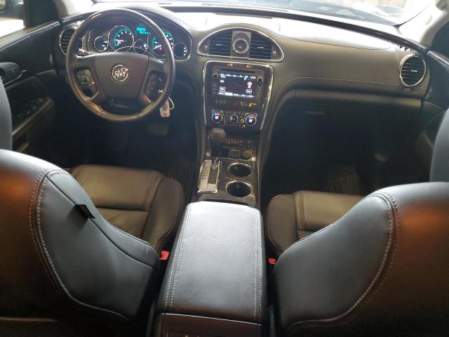  BUICK ENCLAVE 2017 Black