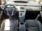 2013 Toyota Prius  de vânzare în Brighton, CO - Front End