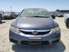 2010 Honda Civic Hybrid იყიდება Antelope-ში, CA - Minor Dent/Scratches