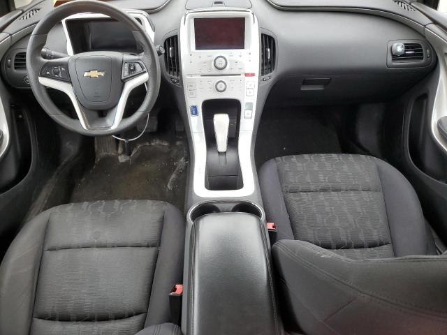 2012 CHEVROLET VOLT   