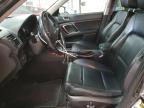 2008 Subaru Outback 2.5I Limited на продаже в Des Moines, IA - Rear End