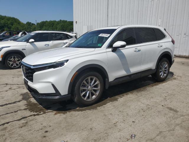 HONDA CR-V EXL 2023