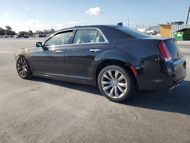  CHRYSLER 300 2019 Czarny
