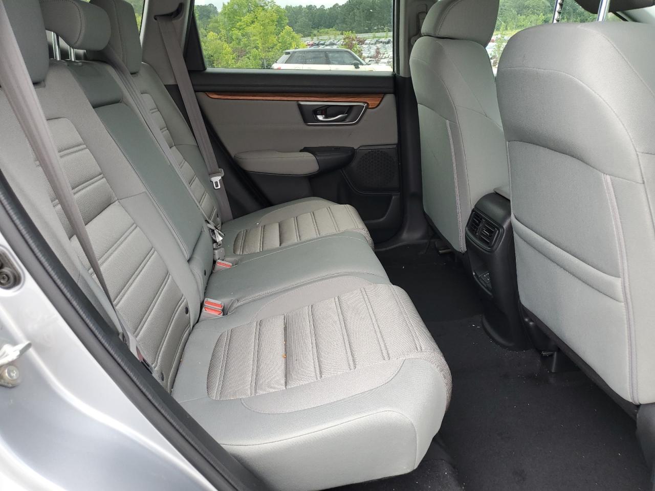 5J6RW1H52JA012412 HONDA CRV 2018