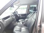 2016 LAND ROVER DISCOVERY for sale at Copart COLCHESTER