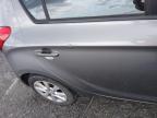 2014 HYUNDAI I20 ACTIVE for sale at Copart SANDTOFT
