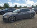 2012 Nissan Maxima S   de vânzare în Gaston, SC - Side