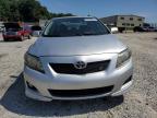 2010 Toyota Corolla Base   en Venta en Gainesville, GA - Rear End