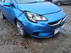 2018 VAUXHALL CORSA SE N for sale at Copart WISBECH