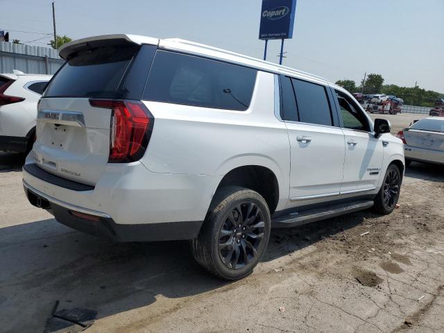  GMC YUKON 2023 Белый