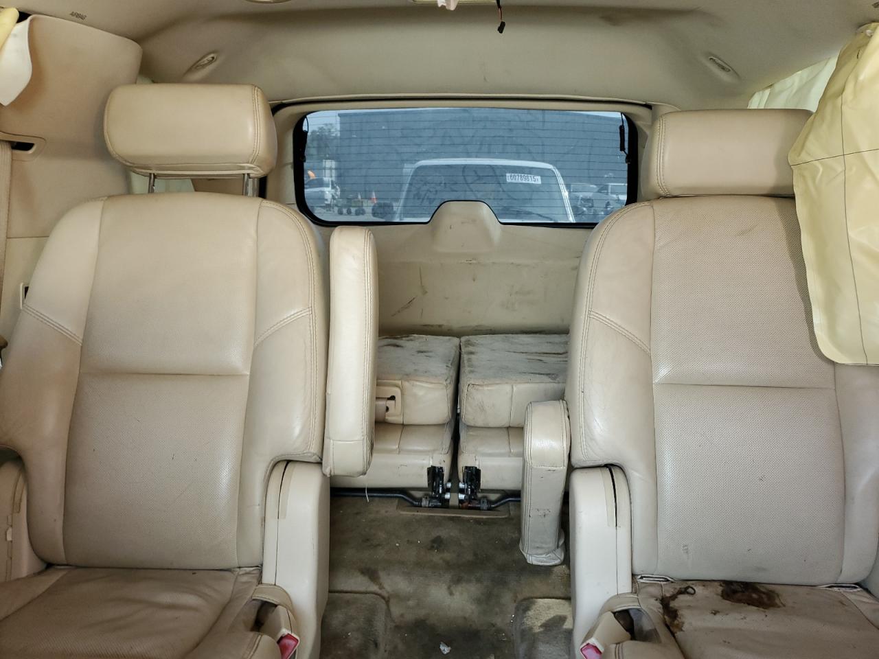 2007 Cadillac Escalade Luxury VIN: 1GYEC63867R403854 Lot: 60865795