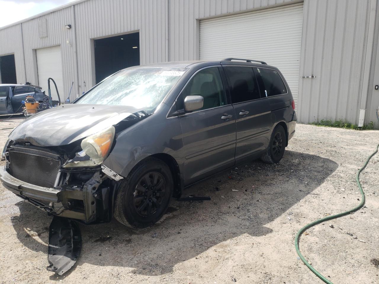 2008 Honda Odyssey Ex for Sale in Jacksonville, FL - Front End