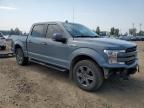 2020 FORD F150 SUPERCREW for sale at Copart AB - CALGARY