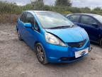 2011 HONDA JAZZ I-VTE for sale at Copart BRISTOL