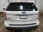 2011 Ford Explorer Limited for Sale in Davison, MI - Front End