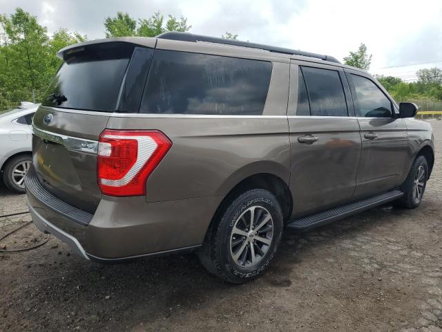  FORD EXPEDITION 2019 Gray