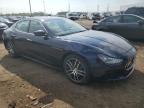 2018 Maserati Ghibli S   for Sale in Woodhaven, MI - Rear End