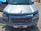 2007 LAND ROVER FREELANDER for sale at Copart YORK