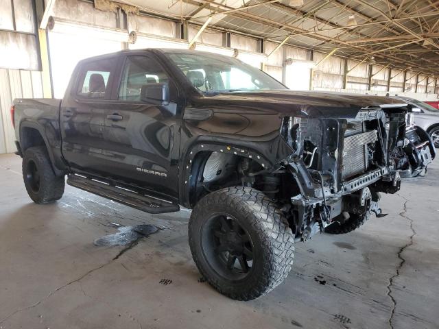  GMC SIERRA 2021 Czarny