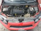 2012 Chevrolet Sonic Ls   zu verkaufen in Prairie Grove, AR - Rear End