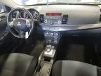 2011 Mitsubishi Lancer Gts for Sale in Sandston, VA - Side