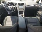 2017 Ford Fusion Se for Sale in Sun Valley, CA - Mechanical