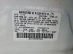 2013 Infiniti G37 Base იყიდება Prairie Grove-ში, AR - Hail
