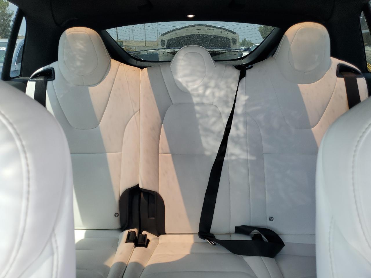 2018 Tesla Model X VIN: 5YJXCAE24JF118139 Lot: 59904625