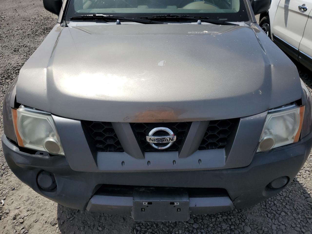 2006 Nissan Xterra Off Road VIN: 5N1AN08W06C560313 Lot: 59157455
