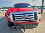 2010 Ford F150 Supercrew იყიდება Grand Prairie-ში, TX - Front End