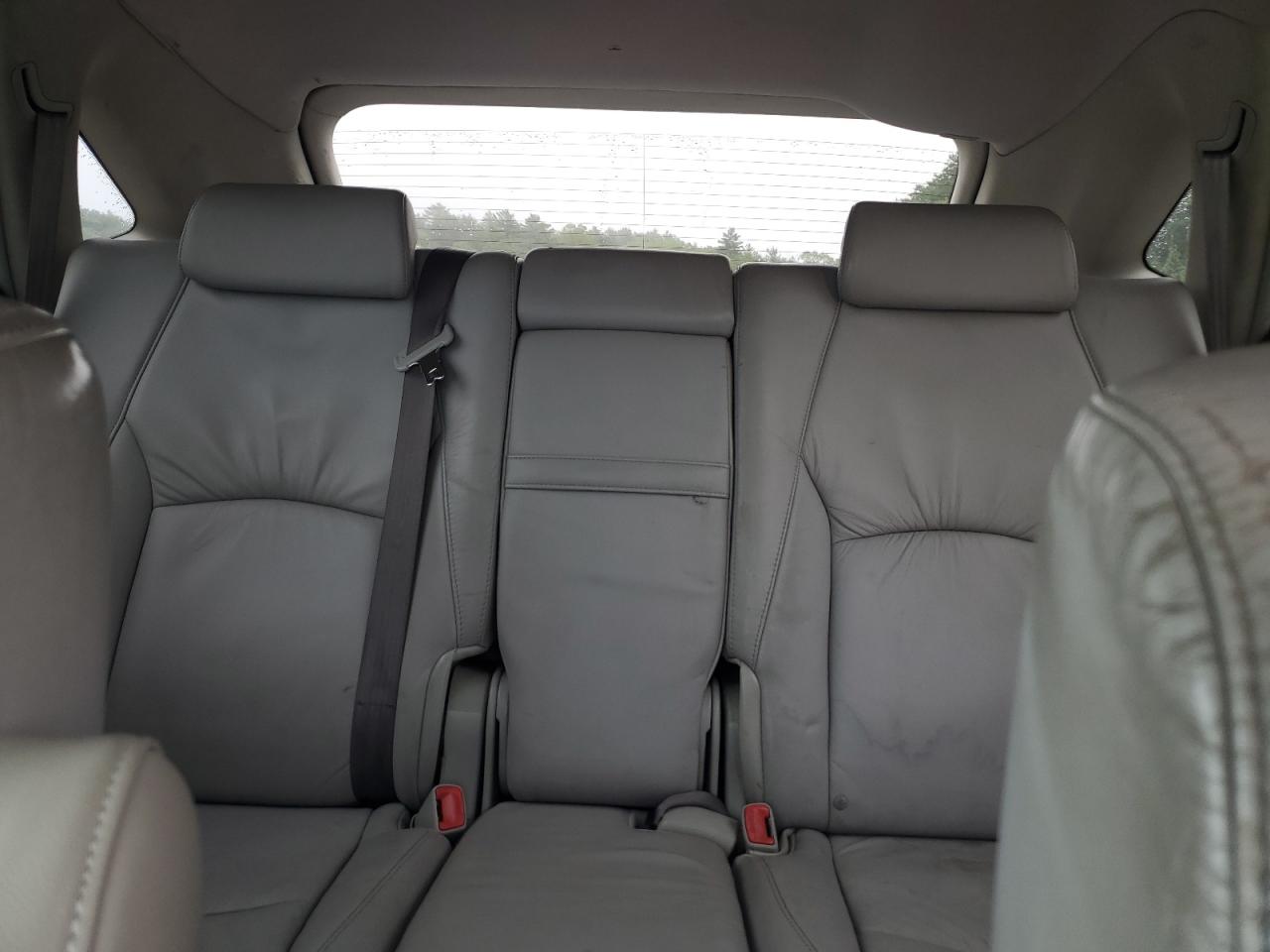 2005 Lexus Rx 330 VIN: 2T2HA31U45C083640 Lot: 61359715