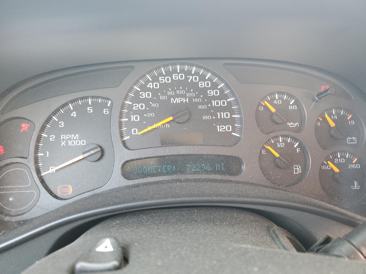 2003 GMC New Sierra C1500 VIN: 1GTEC14X53Z101643 Lot: 59531375