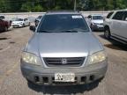 JHLRD18681S****** Used and Repairable 2001 Honda CR-V in Alabama State
