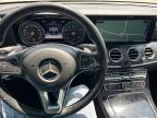 2017 MERCEDES-BENZ E 300 4MATIC   for sale at Copart MA - NORTH BOSTON